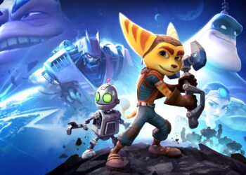 Sony ประกาศแจกเกมฟรี Ratchet & Clank บนเครื่อง PS4 และ PS5 ทุกคนตั้งแต่วันที่ 1 มีนาคมนี้เป็นต้นไป