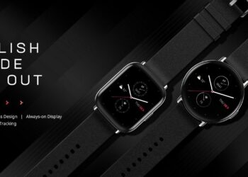 Zepp รุกตลาดสมาร์ทวอตช์ไทย พร้อมส่งโมเดลล่าสุด Zepp Z และ Zepp E จัดเต็มทุกฟังก์ชันสุขภาพและเทคโนโลยีพร้อมดีไซน์หรูหรา วัสดุคุณภาพพรีเมี่ยม