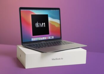 ในที่สุดก็พบมัลแวร์ตัวแรกที่ทำงานบนชิป M1 ของ Apple