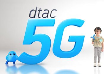dtac เตรียมให้บริการ 5G คลื่น 700MHz ในไทยแล้ว มาทำความรู้จัก พร้อมรายชื่อสมาร์ทโฟนทั้ง 41 รุ่นที่รองรับได้ที่นี่