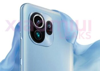 เผยความแตกต่างระหว่าง Xiaomi Mi 11 Pro กับ Xiaomi Mi 11 Pro Plus