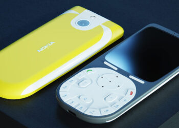 ยลโฉม Nokia 3650 4G จากคอนเซ็ปต์ที่เรนเดอร์ออกมาอย่างสมจริง (ชมคลิป!!)