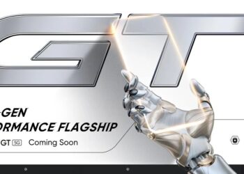 realme GT 5G เตรียมเปิดตัว 4 มีนาคมนี้ มาพร้อมกับชิพ Snapdragon 888 จอ OLED รีเฟรซ 160Hz แรม 12GB กล้อง 3 ตัวแบตเตอรี 5,000mAh ชาร์จไว 125W