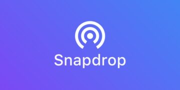 วีธีส่งไฟล์แบบ AirDrop จาก iPhone ไปยัง Android และ PC อย่างง่ายดายโดย