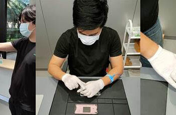 OPPO Service Center ให้คุณมีชีวิตที่สะดวกสบายมากขึ้น  ด้วยบริการสุดพิเศษ พร้อมส่วนลดสูงสุด 10% ในวันเสาร์-อาทิตย์แรก ของทุกๆ เดือน