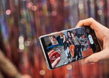 ซัมซุงเปิดเทรนด์โลกคอนเทนต์ปี 2021 เมื่อ ‘ภาพนิ่ง’ อย่างเดียวไม่เพียงพอ ‘วิดีโอ’ เท่านั้นที่ตอบโจทย์คนรุ่นใหม่อย่างแท้จริง