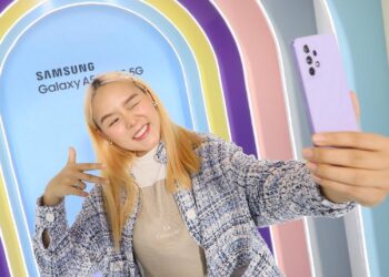 วางจำหน่ายแล้ว! Samsung Galaxy A72 และ Galaxy A52, Galaxy A52 5G สมาร์ทโฟนของ Gen Z การันตีโดย 2 YouTuber
