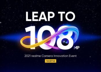 realme เปิดตัวครั้งแรกกับนวัตกรรมกล้อง 108 ล้านพิกเซล พร้อมนำเทรนด์ ฟีเจอร์การถ่ายภาพ ในงาน Camera Innovation Event