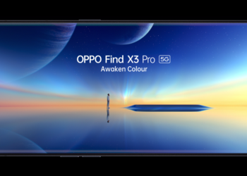 เตรียมพบกับ OPPO Find X3 Pro 5G ที่พร้อมสร้างมาตรฐานใหม่ให้สมาร์ทโฟนระดับแฟล็กชิพด้วยสุดยอดเทคโนโลยีแห่งสีสันพันล้านสี