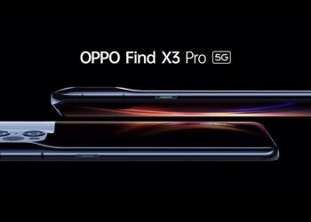 OPPO Find X3 Pro 5G เตรียมสัมผัสดีไซน์บางเบาแบบไร้รอยต่อ และส่วนโค้งที่สมบูรณ์แบบ พร้อมกันทั่วประเทศ 18 มีนาคมนี้