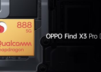 เตรียมสัมผัสประสิทธิภาพของแฟล็กชิพที่แท้จริง บนสมาร์ทโฟนแฟล็กชิพของออปโป้รุ่นล่าสุด OPPO Find X3 Pro 5G