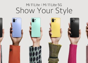 Xiaomi จัดหนัก!! ยกทัพเปิดตัว Mi 11 Ultra, Mi 11 Lite 5G, Mi 11 Lite และ Mi 11i  พร้อมด้วย Mi Smart Band 6 และ Mi Smart Projector 2 Pro ทางการ