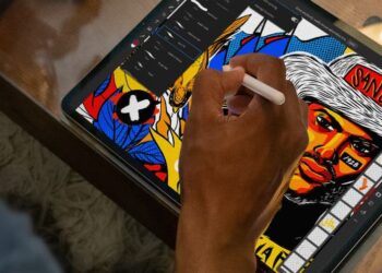 Adobe จัดแพค iPad Mobile Bundle มัดรวมแอพ Photoshop, Illustrator, Fresco และอื่นๆ ช่วยประหยัดเงินได้ ถึง 50%