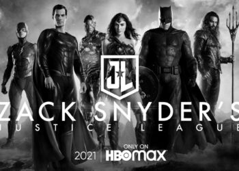 นี่คือเหตุผลว่าทำไม Zack Snyder’s Justice League ที่ฉายบน HBO จึงไม่ใช้อัตราส่วนแบบ Wide Screen