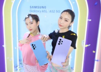 สวมบท Gen Z ลองใช้สมาร์ทโฟนใหม่ Samsung Galaxy A Series 2021 สเปคเทพจัดเต็มทุกอณู ‘จอ – กล้อง – เกม’ กับ A32, A52, A52 5G และ A72