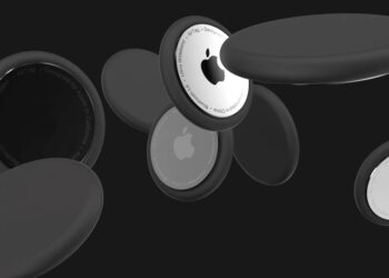 ลือ!! Apple AirTags จะมีขนาดเล็กกว่าคู่แข่ง วางจำหน่ายในราคาราว 1,290 บาท