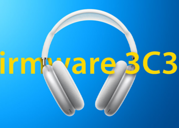 Apple ปล่อยอัพเดต Firmware ตัวใหม่บน AirPods Max เวอร์ชัน 3C39
