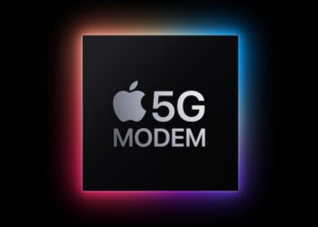 Apple จะนำชิปโมเด็ม 5G ที่ออกแบบเอง มาใช้กับ iPhone ในปี 2023