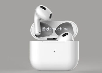 หลุด!! ชมภาพเรนเดอร์ล่าสุดของ AirPods 3 ออกแบบใหม่หมด ก้านสั้นลง แบตอึด ก่อนเปิดตัวทางการ ปลายเดือนนี้