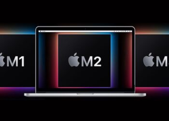 Apple จะเปิดตัวชิป M1X 12-core ในปี 2021 และ M2 16-core ในปี 2022 คาดว่าจะแรงกว่า M1 ถึง 4 เท่า