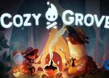 สำรวจเกาะชวนขนหัวลุกและคืนสีสันให้กับ Cozy Groveในวันศุกร์นี้บน Apple Arcade เตรียมพบเกมใหม่ HitchHiker – A Mystery Game