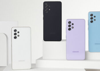 Samsung เปิดตัว Galaxy A52 4G,Galaxy A52 5G และ Galaxy A72 ทางการ หน้าจอ 90Hz กล้องหลัง 64MP มี OIS ราคาเริ่มต้นราว 12,800 บาท