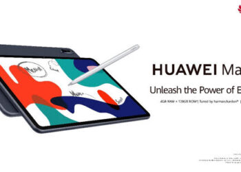 HUAWEI เปิดตัว HUAWEI MatePad รุ่นล่าสุดรองรับเทคโนโลยีสุดล้ำด้วยชิปเซ็ตอัปเกรดใหม่และ WiFi 6 พร้อมเปิดตัวจอมอนิเตอร์ HUAWEI Display 23.8” ครั้งแรกในประเทศไทย
