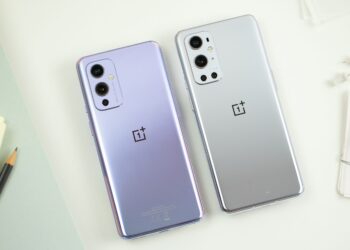 ชมคลิปแกะกล่อง OnePlus 9 5G และ OnePlus 9 Pro 5G จากสื่อดังในต่างประเทศ