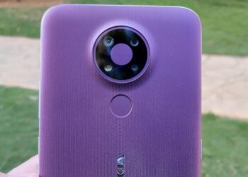 เผยสเปก Nokia G10 ก่อนเปิดตัว 8 เมษายนนี้ มาพร้อมกล้องหลัง 48MP Quad Camera ราคาราว 5,100 บาท