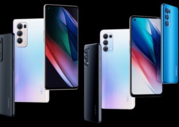 OPPO Find X3 Neo และ OPPO Find X3 Lite เปิดตัวทางการ กล้องหลัง 4 ตัว 64MP ใช้ชิป Snapdragon 865 จอ AMOLED รีเฟซ 90Hz รองรับ 5G ชาร์จไว 65W