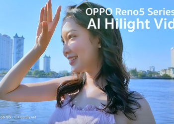 เจาะลึกฟีเจอร์ AI Highlight Video ใน OPPO Reno5 Series 5G ทำไมจึงได้ชื่อว่าเป็นสมาร์ทโฟน 5G ที่ถ่ายวิดีโอสวยชัดทั้งกลางวันและกลางคืน