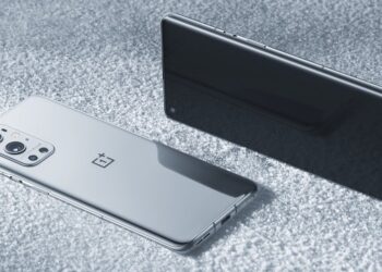 รอไม่ไหว!! ซีอีโอปล่อยภาพ OnePlus 9 Pro ในสี Morning Mist ออกมาให้ชมหลายภาพ ก่อนเปิดตัวทางการ