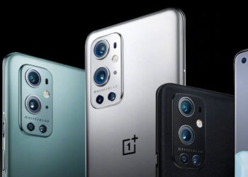 OnePlus 9 Series ทำยอดขายในประเทศจีนทะลุ 1.4 พันล้านบาท ในเวลาเพียง 10 วินาที