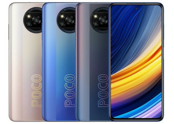 POCO X3 Pro ถูกเปิดเผยราคา และสเปกอย่างเต็มรูปแบบ ก่อนเปิดตัวในวันที่ 22 มีนาคมนี้
