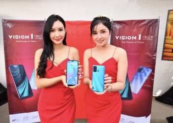 itel ประเทศไทย รุกตลาดสมาร์ทโฟนไทย เจาะกลุ่มผู้มีรายได้น้อย เน้นดีไซน์ทันสมัย คุณภาพสูง ราคาประหยัด