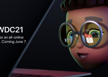 Apple ประกาศจัดงาน WWDC 2021 ในรูปแบบออนไลน์ทั้งหมดอีกครั้ง ในวันที่ 7 – 11 มิถุนายนนี้