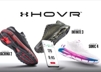 Under Armour เผยโฉมคอลเลกชัน Spring / Summer ต้อนรับปี 2021 ทางการในไทย