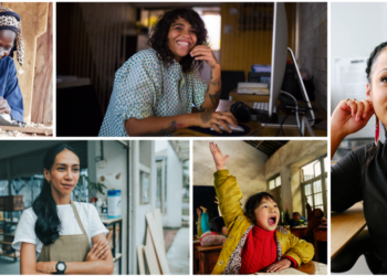 Google เปิดตัวโครงการ Google.org Impact Challenge for Women and Girls ผลักดันช่วยเหลือสตรีและเด็กผู้หญิงให้ก้าวขึ้นมามีบทบาททั่วโลก