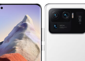 Xiaomi 11 Ultra เปิดตัวแล้ว!! มาพร้อมกล้องมือถือที่ดีที่สุด ทำได้ 143 คะแนน จาก DxOMark ราคาเริ่มต้นราว 28,490 บาท