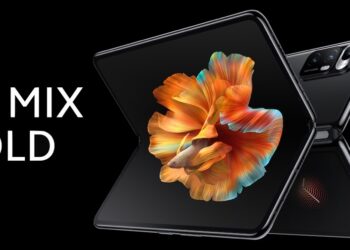 สรุปข้อมูล Mi MIX Fold สมาร์ทโฟนจอพับได้รุ่นแรกของ Xiaomi มาพร้อมชิป Snapdragon 888 ราคาเริ่มต้นราว 47,900 บาท