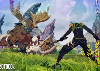 มารู้จัก Blue Protocol เกมจาก Bandai Namco ที่มีกราฟิกสวยงามคล้าย Genshin Impact