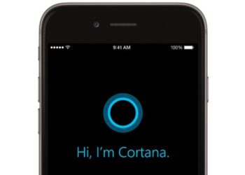 Microsoft ประกาศปิดตัวแอพพลิเคชั่น Cortana บนอุปกรณ์ iOS และ Android อย่างถาวร ทางการแล้ว