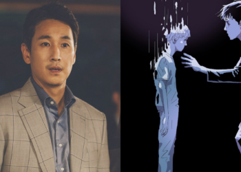 Apple ประกาศสร้าง “Dr. Brain” ซีรี่ส์แนวไซไฟระทึกขวัญเรื่องใหม่จากเว็บตูนยอดนิยมของเกาหลี