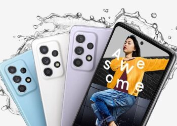 สรุปราคา Samsung Galaxy A52, A72 ราคา XX,XXX บาท วางขาย XX มี.ค.