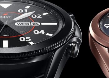 Samsung Galaxy Watch 4 และ Galaxy Watch Active 4 จะมาเร็วกว่าที่คาด