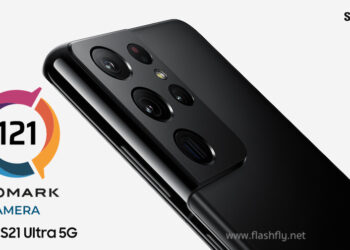 Samsung Galaxy S21 Ultra 5G ทำคะแนนได้น้อยกว่า Galaxy S20 Ultra จากการทดสอบกล้องหลังของ DxOMark