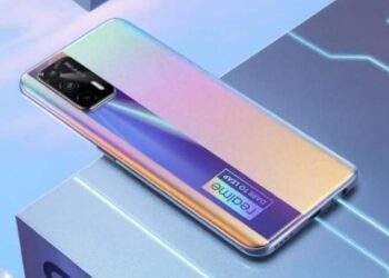 realme GT Neo ถูกเผยโฉมแล้ว ก่อนเปิดตัว 31 มีนาคมนี้ มาพร้อมกล้องหลัง 64MP Triple Camera