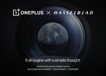OnePlus 9 Pro เตรียมเปิดตัววันที่ 23 มีนาคมนี้มาพร้อมหน้าจอโค้ง 6.7 นิ้ว QHD+ 120Hz กล้องจาก Hasselblad 48 ล้านชิป Snapdragon 888 แบตเตอรี 4,500mAh ชาร์จไว 45W