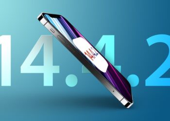 Apple ปล่อย iOS 14.4.2, iPadOS 14.4.2, iOS 12.5.2 ออกมาแก้ไขความปลอดภัยของ Webkit