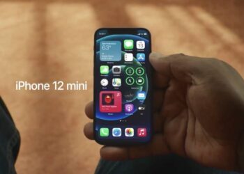 DxOMark ยกให้ iPhone 12 mini เป็นสมาร์ทโฟนขนาดเล็ก แต่มีลำโพงคุณภาพสูง